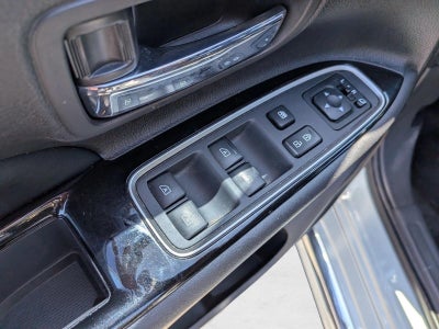 2020 Mitsubishi Outlander PHEV SEL