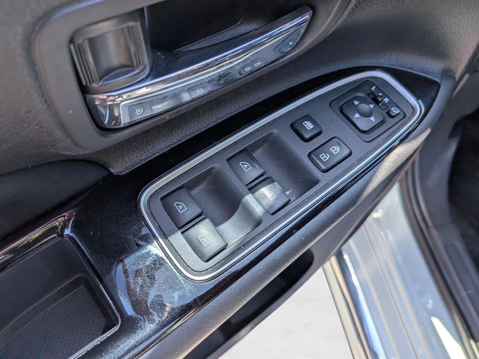 2020 Mitsubishi Outlander PHEV SEL
