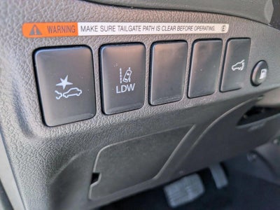 2020 Mitsubishi Outlander PHEV SEL