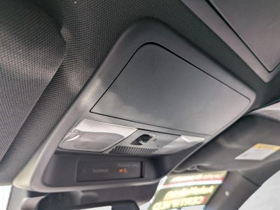 2020 Mitsubishi Outlander PHEV SEL