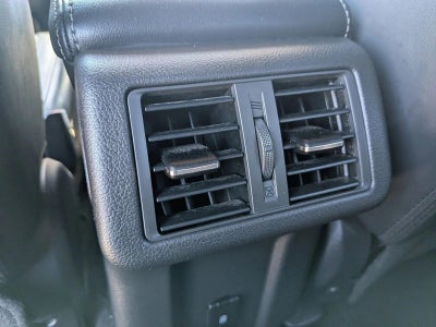 2020 Mitsubishi Outlander PHEV SEL