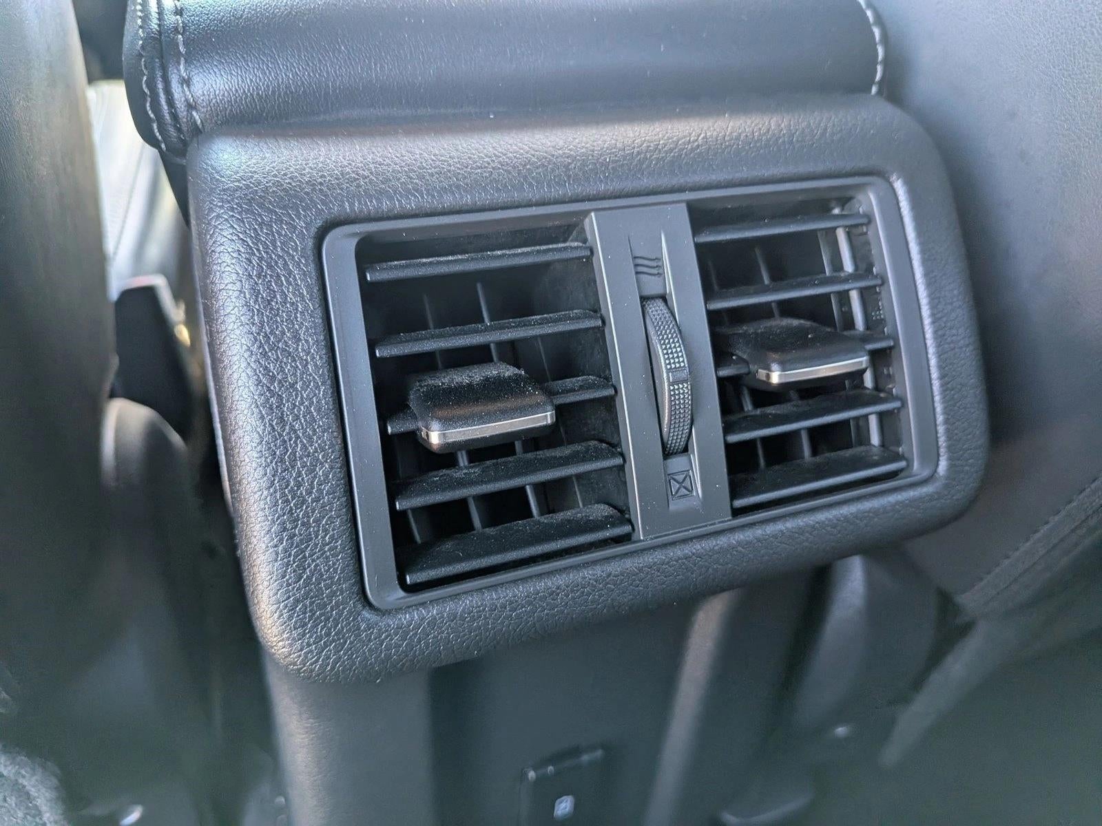 2020 Mitsubishi Outlander PHEV SEL