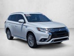2020 Mitsubishi Outlander PHEV SEL