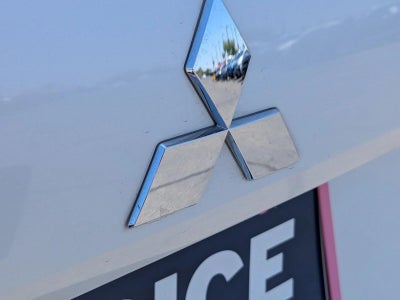 2020 Mitsubishi Outlander PHEV SEL