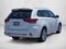2020 Mitsubishi Outlander PHEV SEL