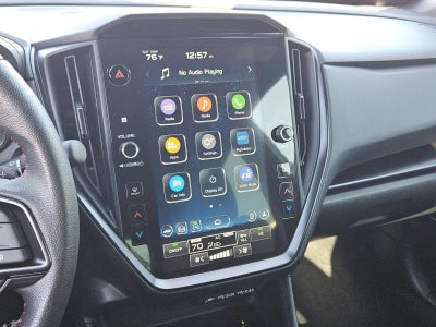 2024 Subaru Impreza RS