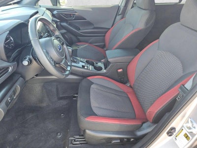 2024 Subaru Impreza RS