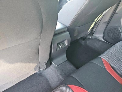 2024 Subaru Impreza RS