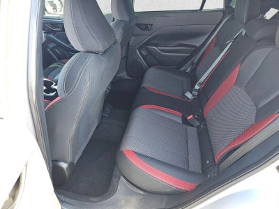 2024 Subaru Impreza RS