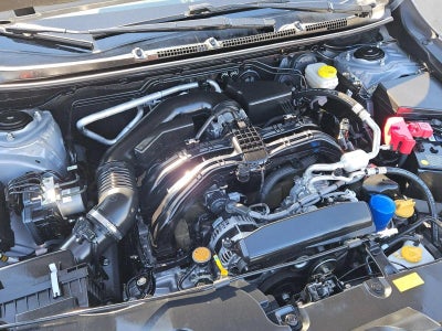 2024 Subaru Impreza RS