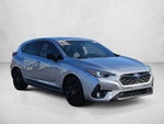 2024 Subaru Impreza RS