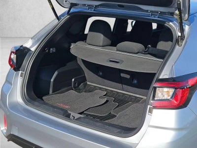 2024 Subaru Impreza RS