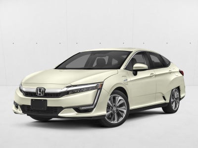 2018 Honda Clarity Plug-In Hybrid Base