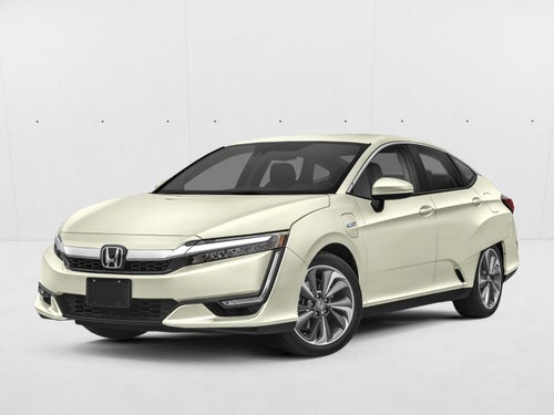 2018 Honda Clarity Plug-In Hybrid Base