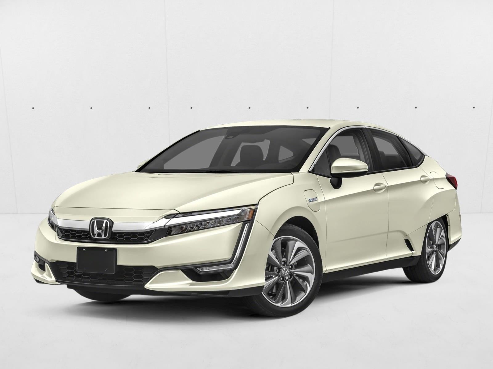 2018 Honda Clarity Plug-In Hybrid Base
