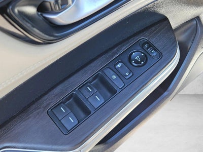 2018 Honda Clarity Plug-In Hybrid Base