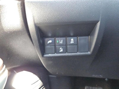 2018 Honda Clarity Plug-In Hybrid Base