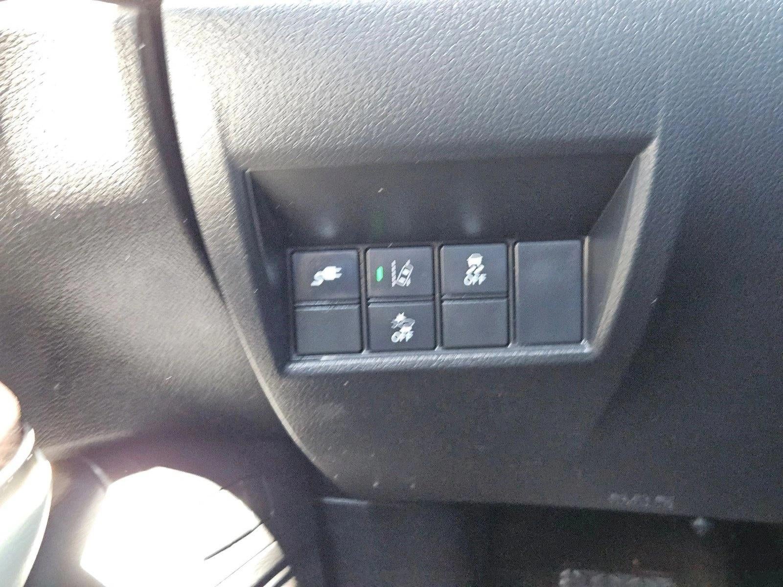 2018 Honda Clarity Plug-In Hybrid Base