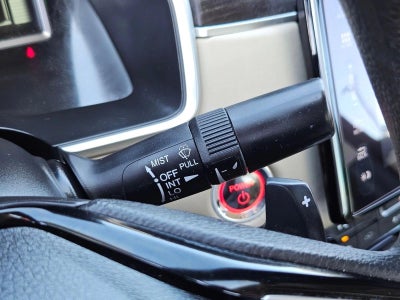 2018 Honda Clarity Plug-In Hybrid Base