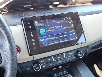 2018 Honda Clarity Plug-In Hybrid Base