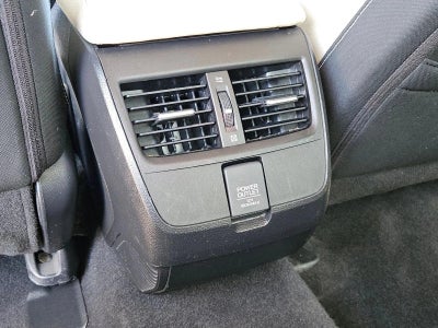 2018 Honda Clarity Plug-In Hybrid Base