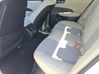 2018 Honda Clarity Plug-In Hybrid Base