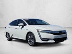 2018 Honda Clarity Plug-In Hybrid Base