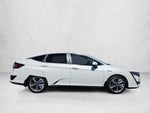 2018 Honda Clarity Plug-In Hybrid Base