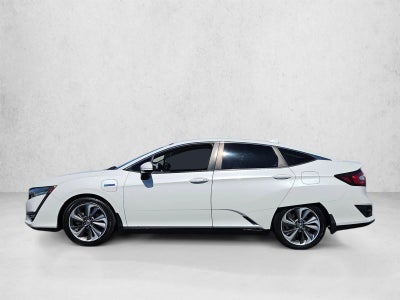 2018 Honda Clarity Plug-In Hybrid Base