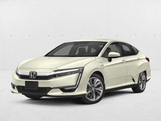 2018 Honda Clarity Plug-In Hybrid Base