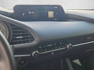 2025 Mazda Mazda3 Sedan 2.5 S Select Sport