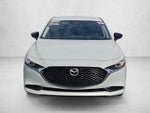 2025 Mazda Mazda3 Sedan 2.5 S Select Sport