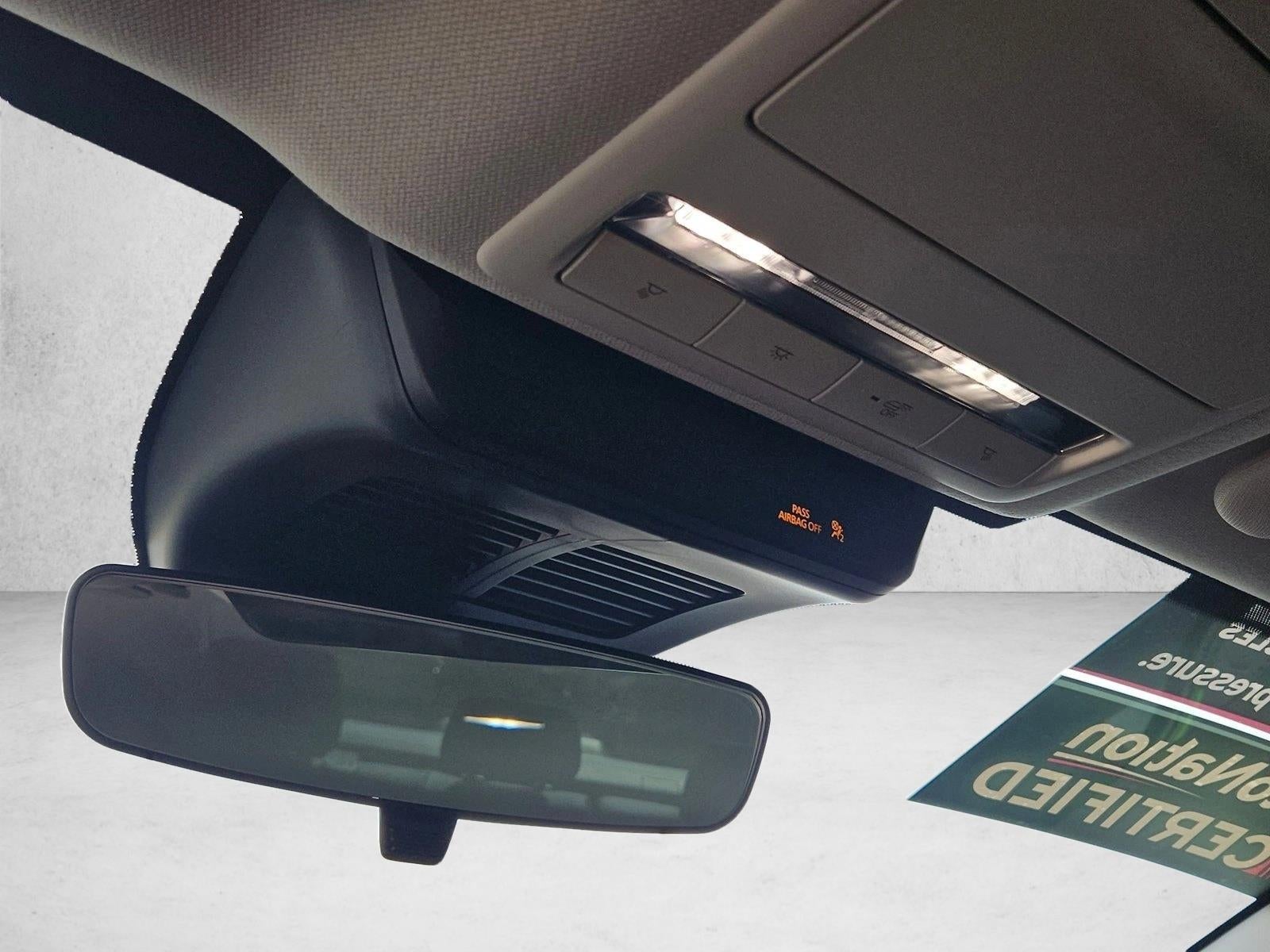 2025 Mazda Mazda3 Sedan 2.5 S Select Sport