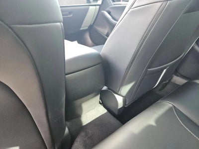 2025 Mazda Mazda3 Sedan 2.5 S Select Sport