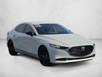 2025 Mazda Mazda3 Sedan 2.5 S Select Sport