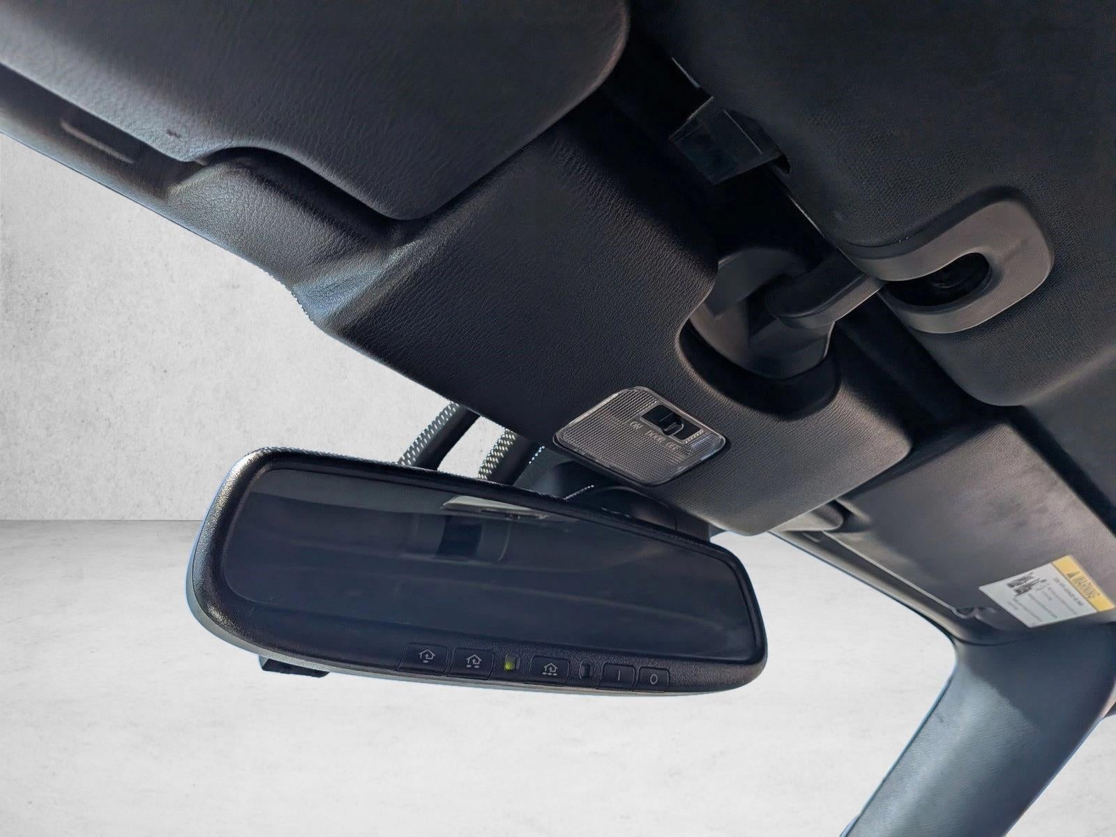 2018 Mazda Mazda MX-5 Miata RF Grand Touring