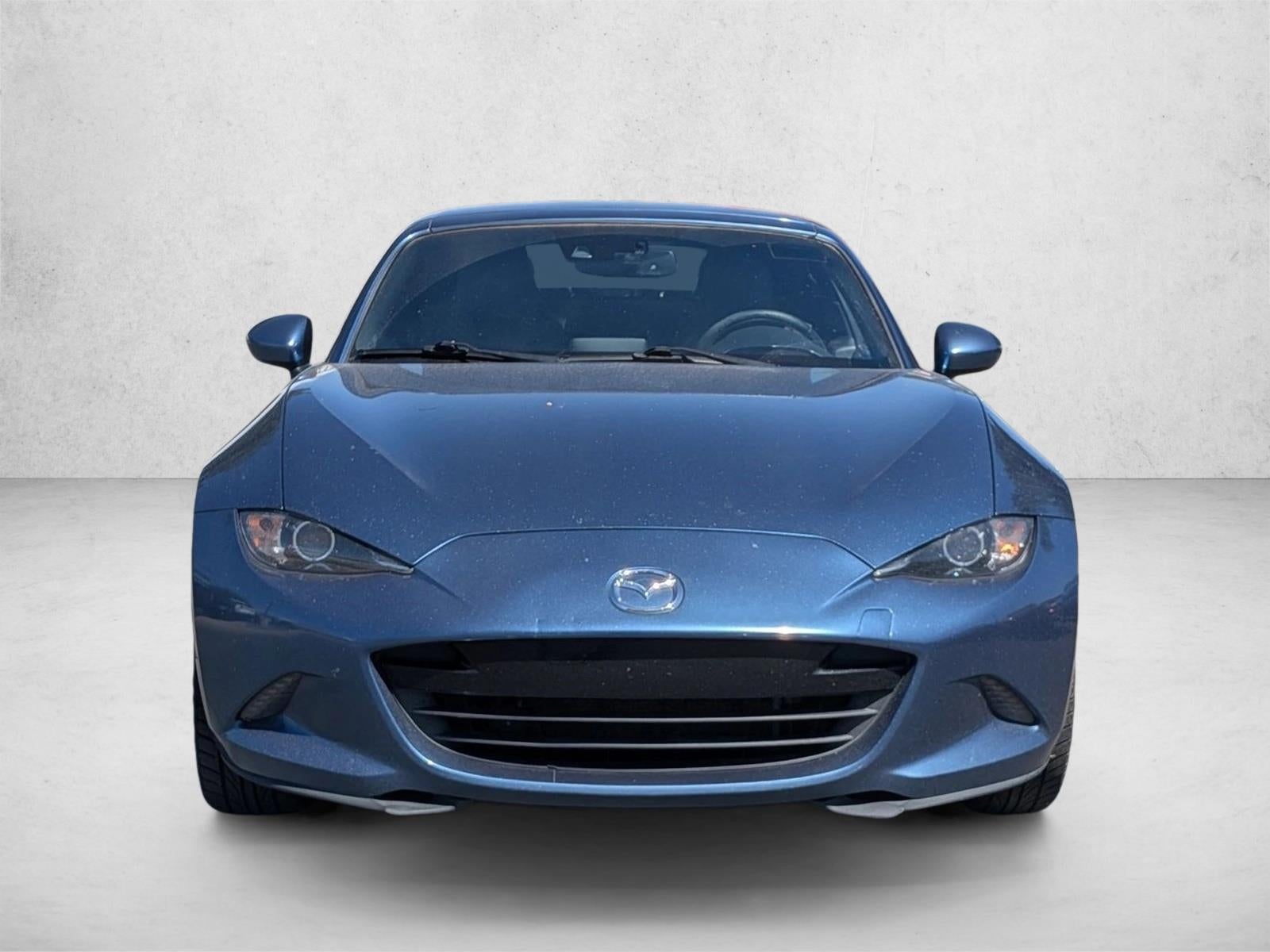 2018 Mazda Mazda MX-5 Miata RF Grand Touring