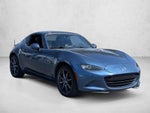 2018 Mazda Mazda MX-5 Miata RF Grand Touring