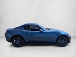 2018 Mazda Mazda MX-5 Miata RF Grand Touring