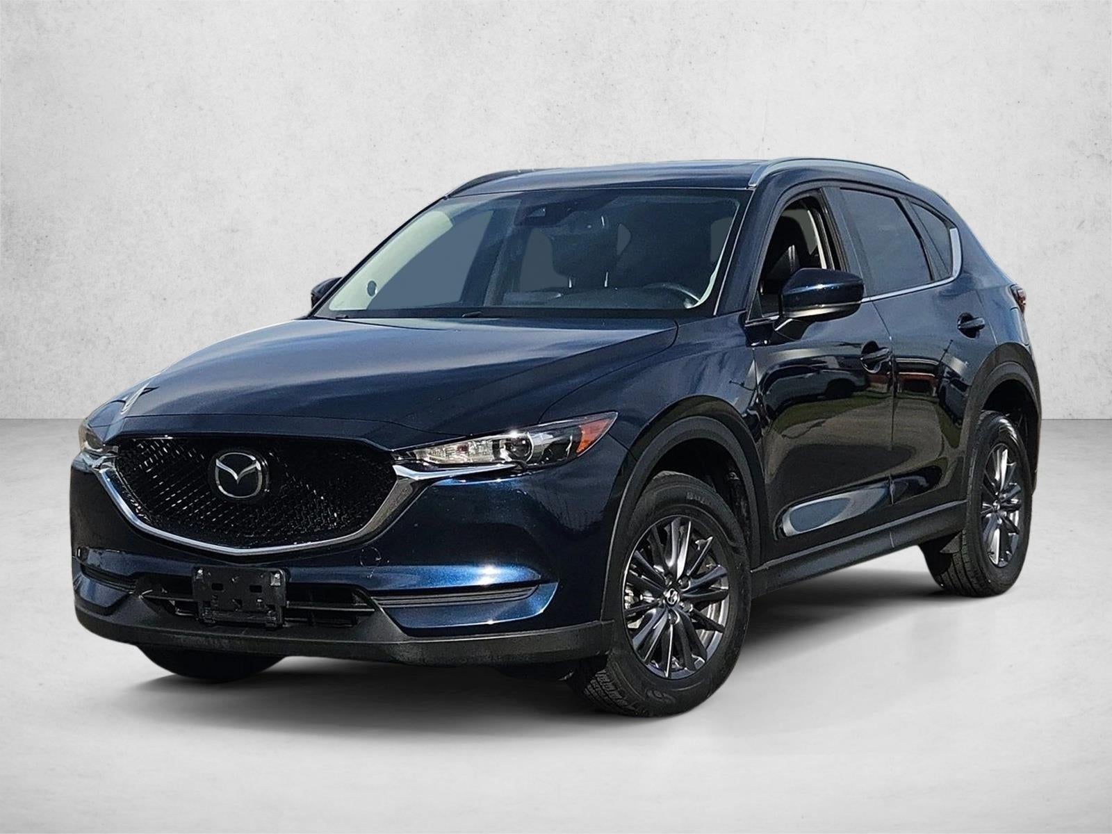 2020 Mazda Mazda CX-5 Touring