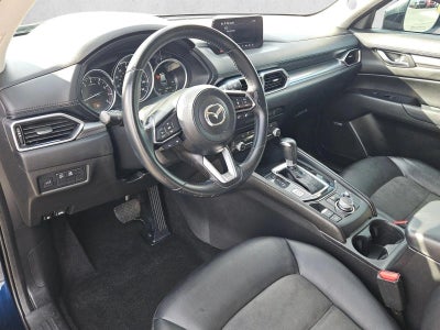 2020 Mazda Mazda CX-5 Touring