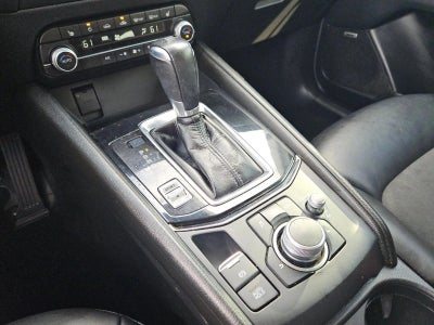 2020 Mazda Mazda CX-5 Touring