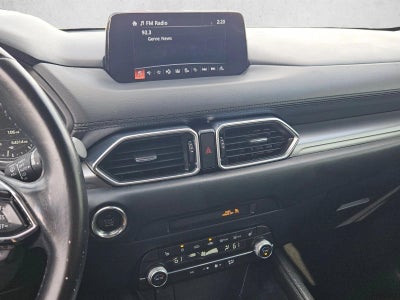 2020 Mazda Mazda CX-5 Touring