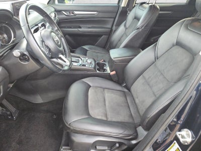 2020 Mazda Mazda CX-5 Touring