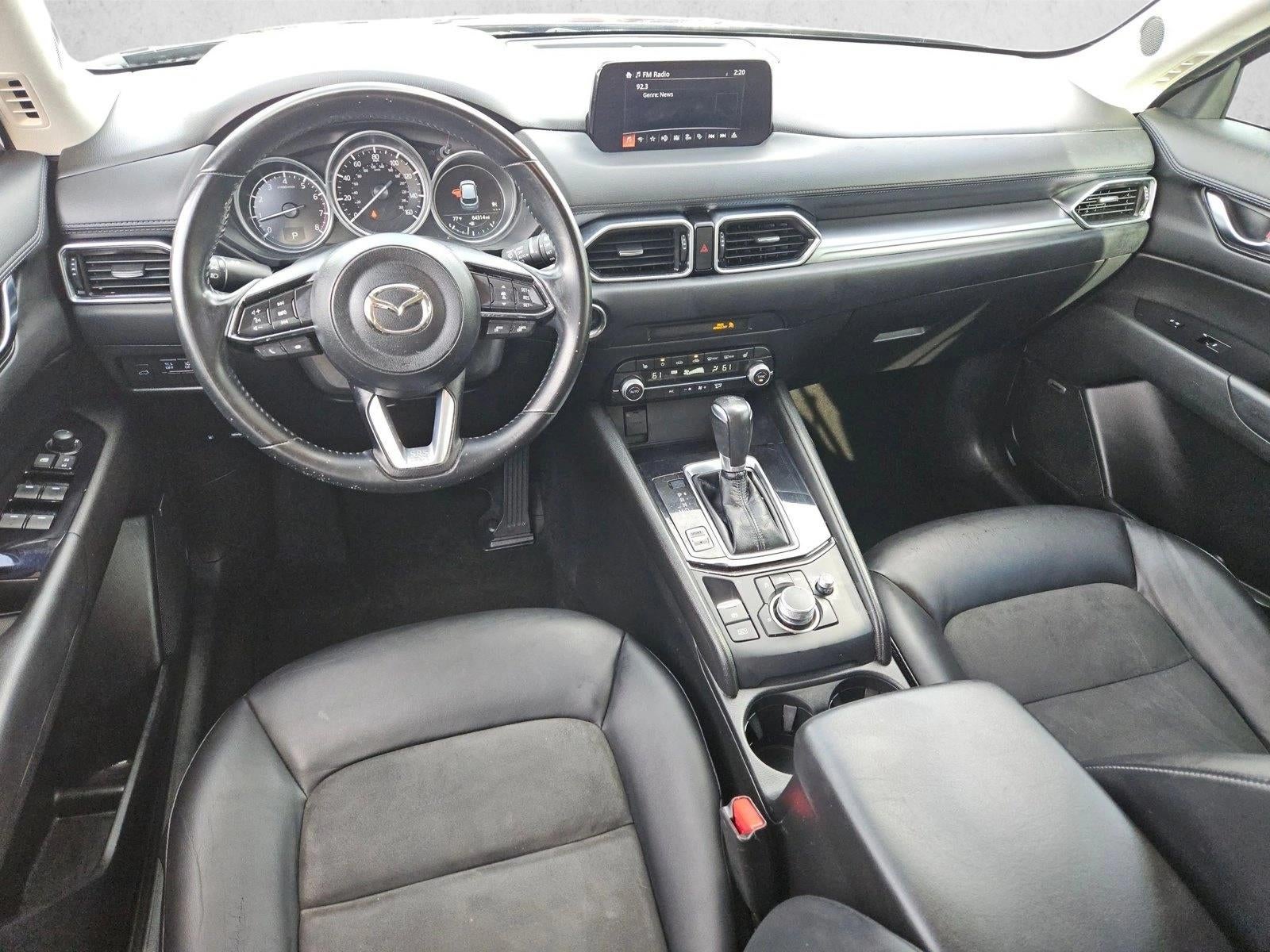 2020 Mazda Mazda CX-5 Touring