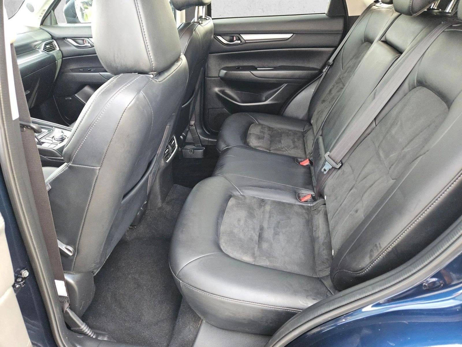 2020 Mazda Mazda CX-5 Touring