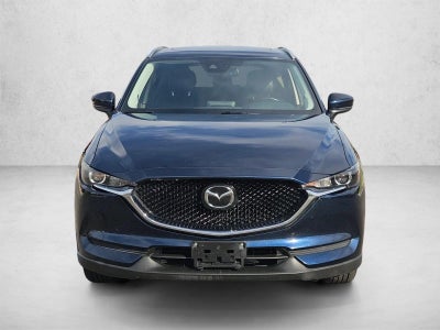 2020 Mazda Mazda CX-5 Touring