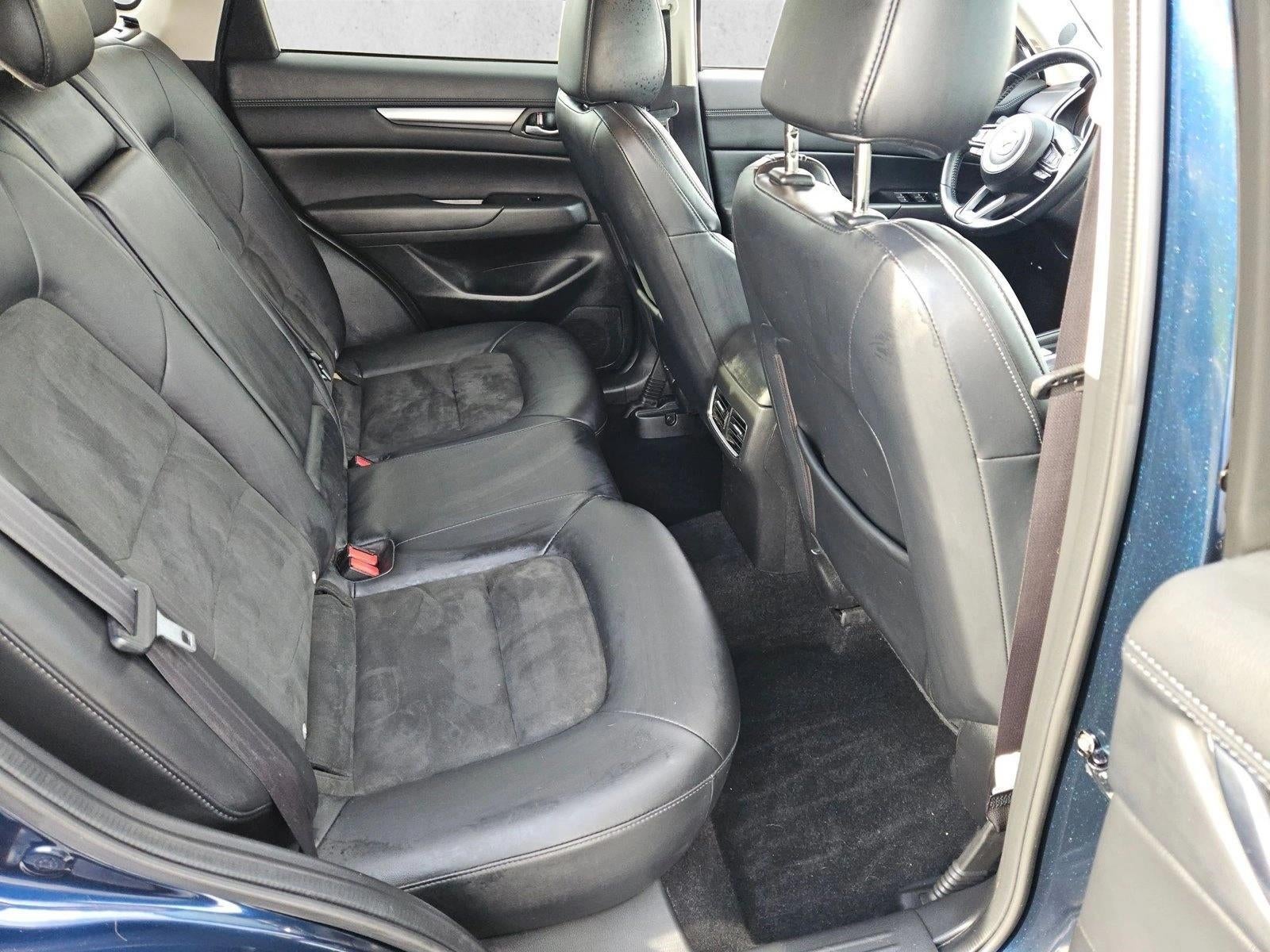 2020 Mazda Mazda CX-5 Touring