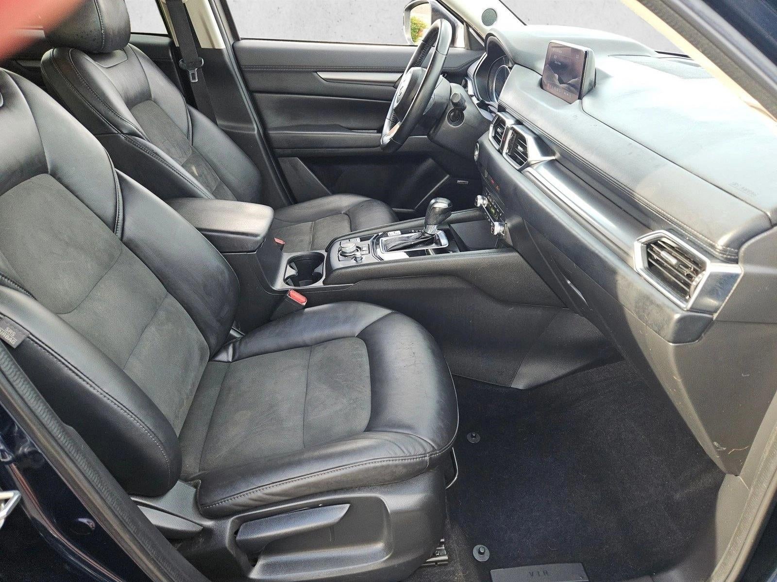 2020 Mazda Mazda CX-5 Touring