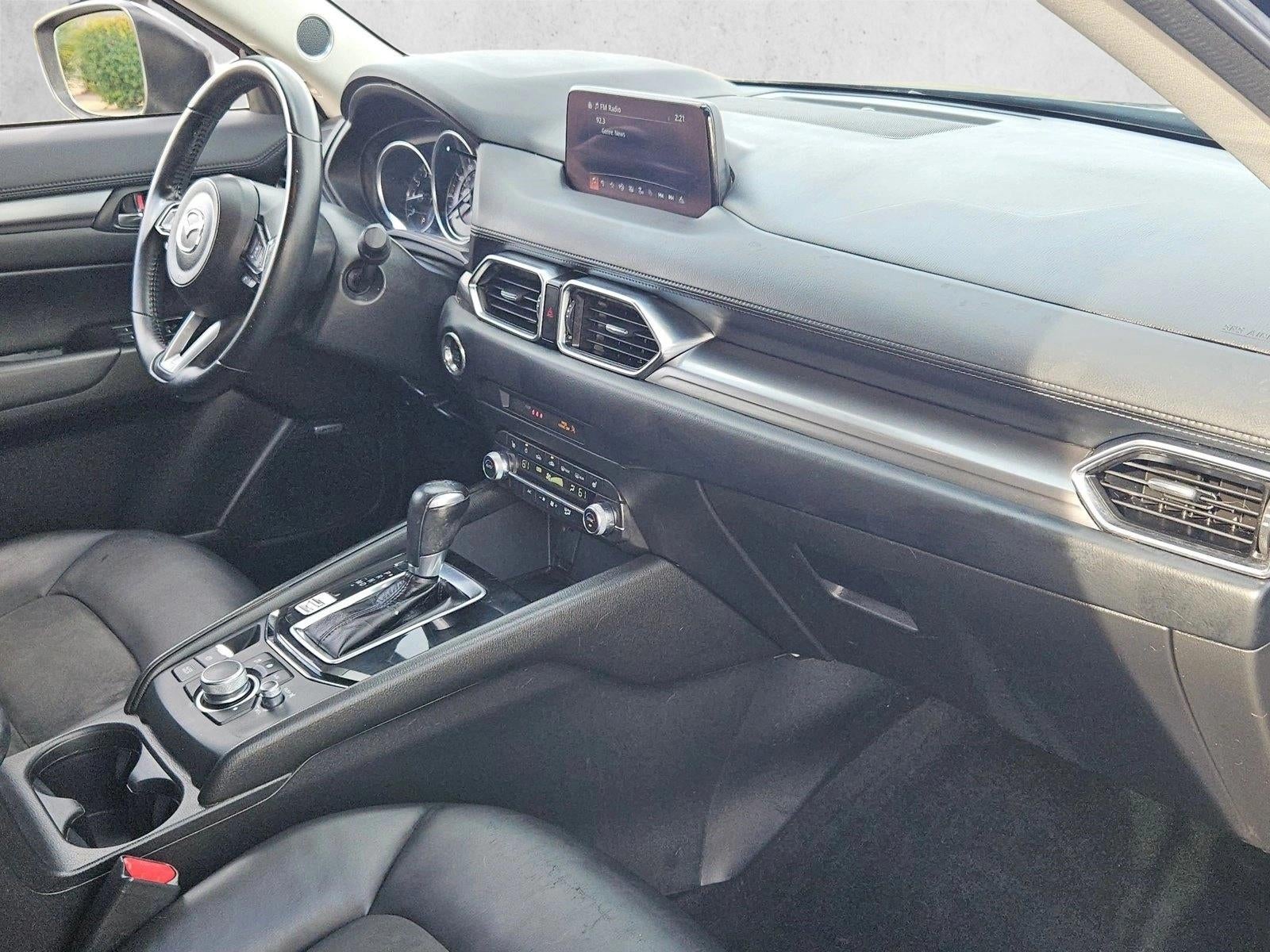 2020 Mazda Mazda CX-5 Touring